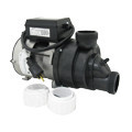 Hot Tub Pumps & Spa Pump Parts